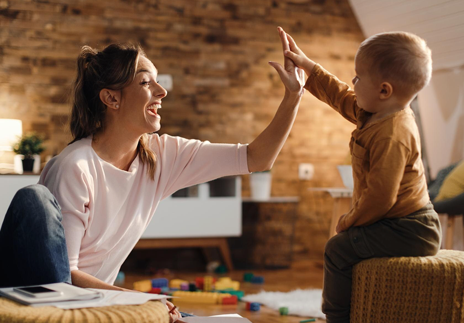 Assistance au quotidien