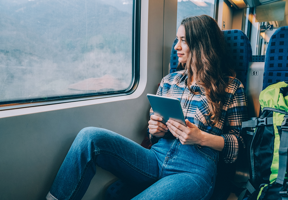 Couverture à l’étranger